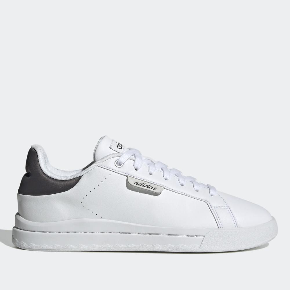 Boty adidas Court Silk GY9258 - bílé