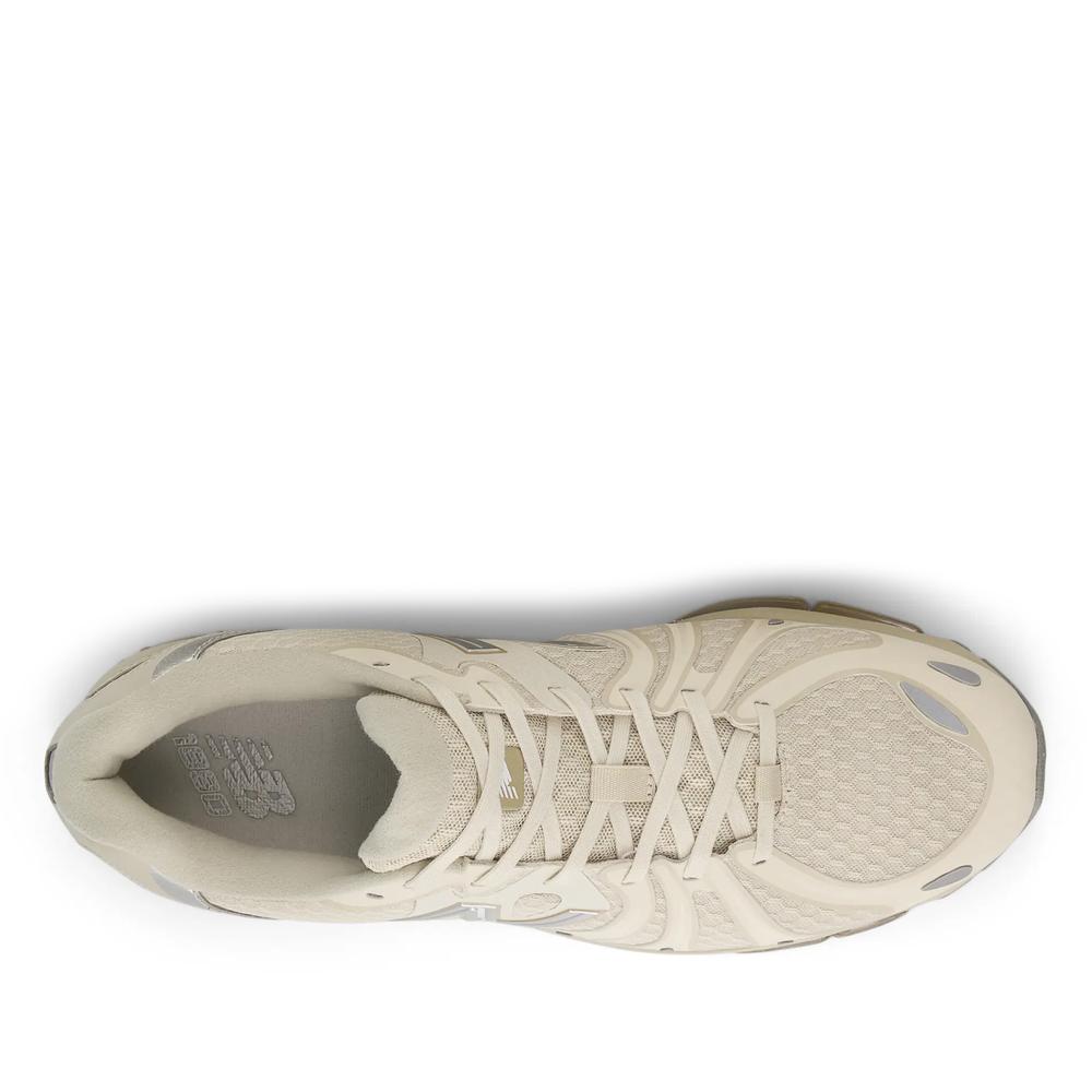 Unisex boty New Balance U18901IU - béžové