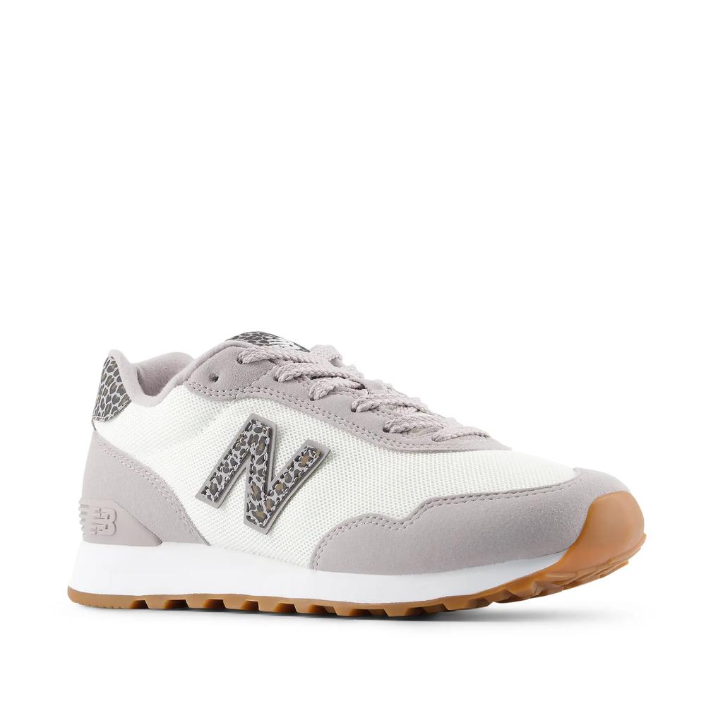 Dámské boty New Balance W5157F7 - šedivé