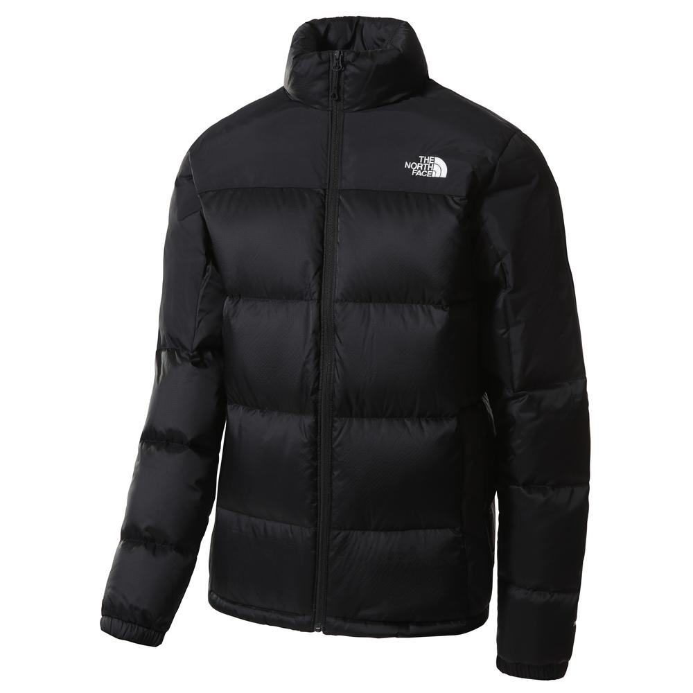 Bunda The North Face Diablo 0A4M9JKX71 - černé