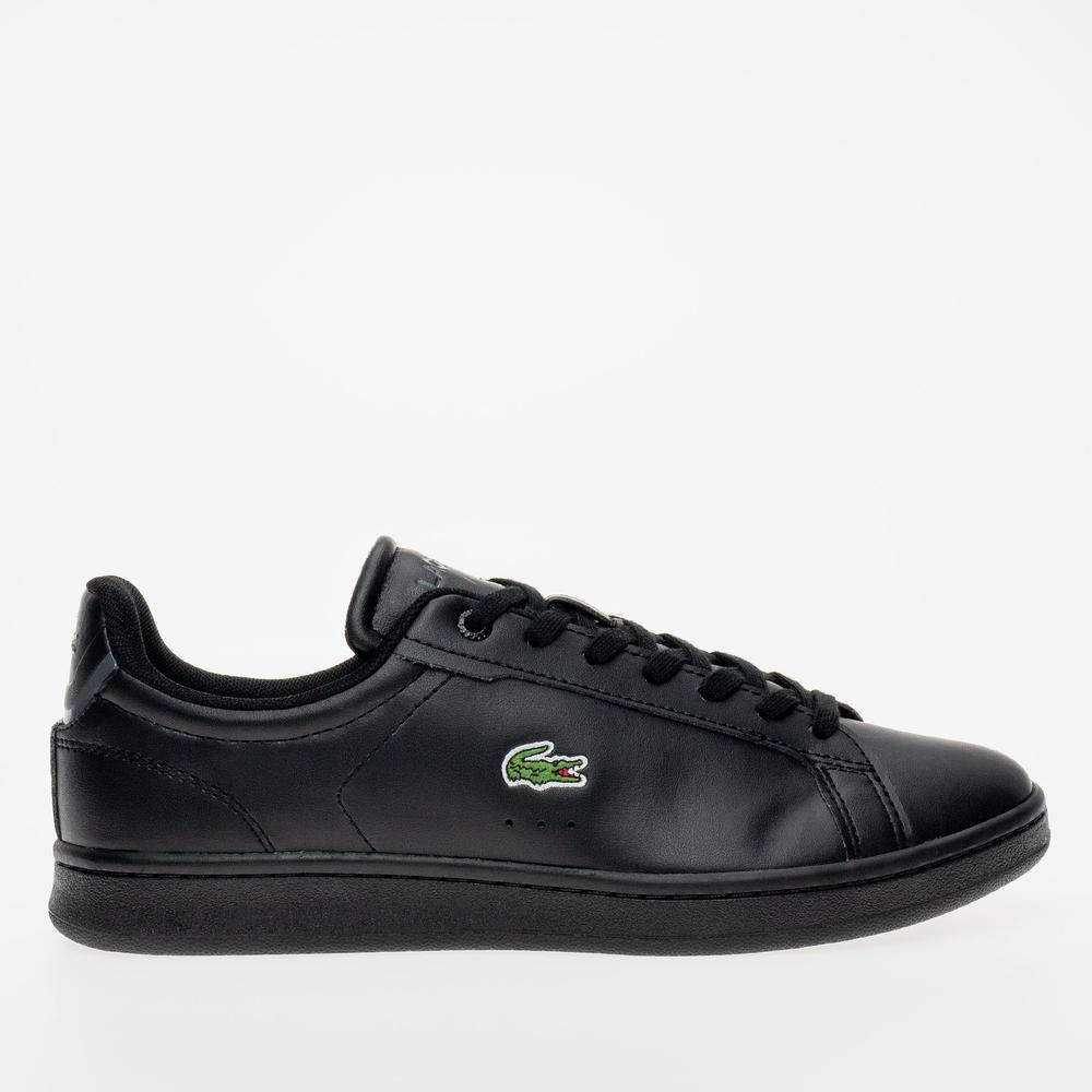 Boty Lacoste Carnaby Pro 745SUJ0002-02H - černé