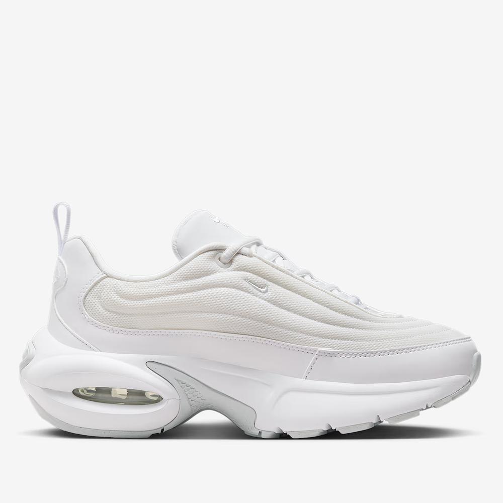 Boty dámské Nike Air Max Portal HF3053-100 - bílé