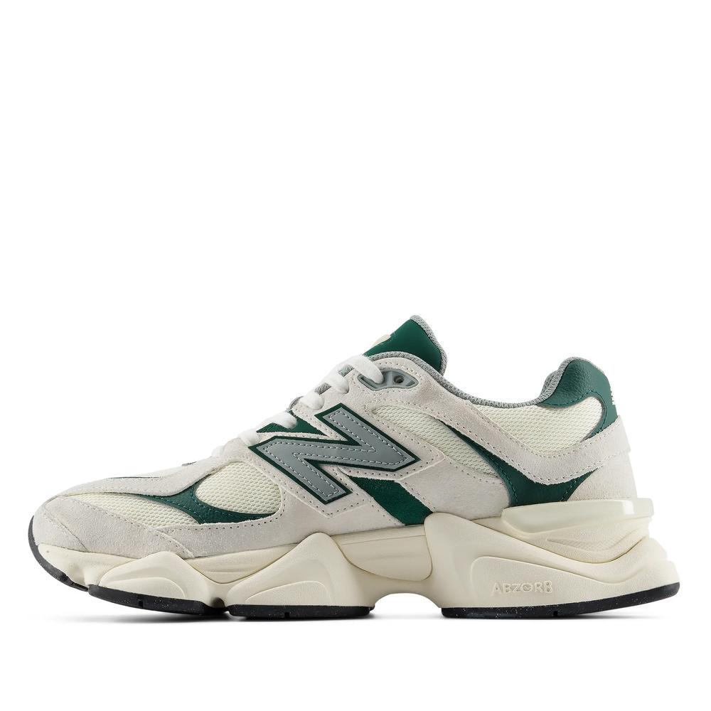 Unisex boty New Balance U90607ET - béžové