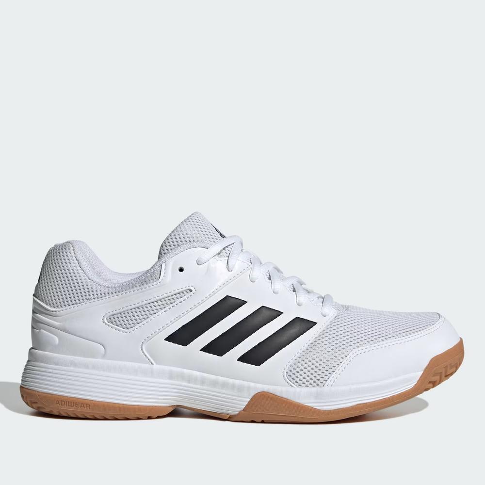 Boty pánské adidas Speedcourt In IE8032 - bílé