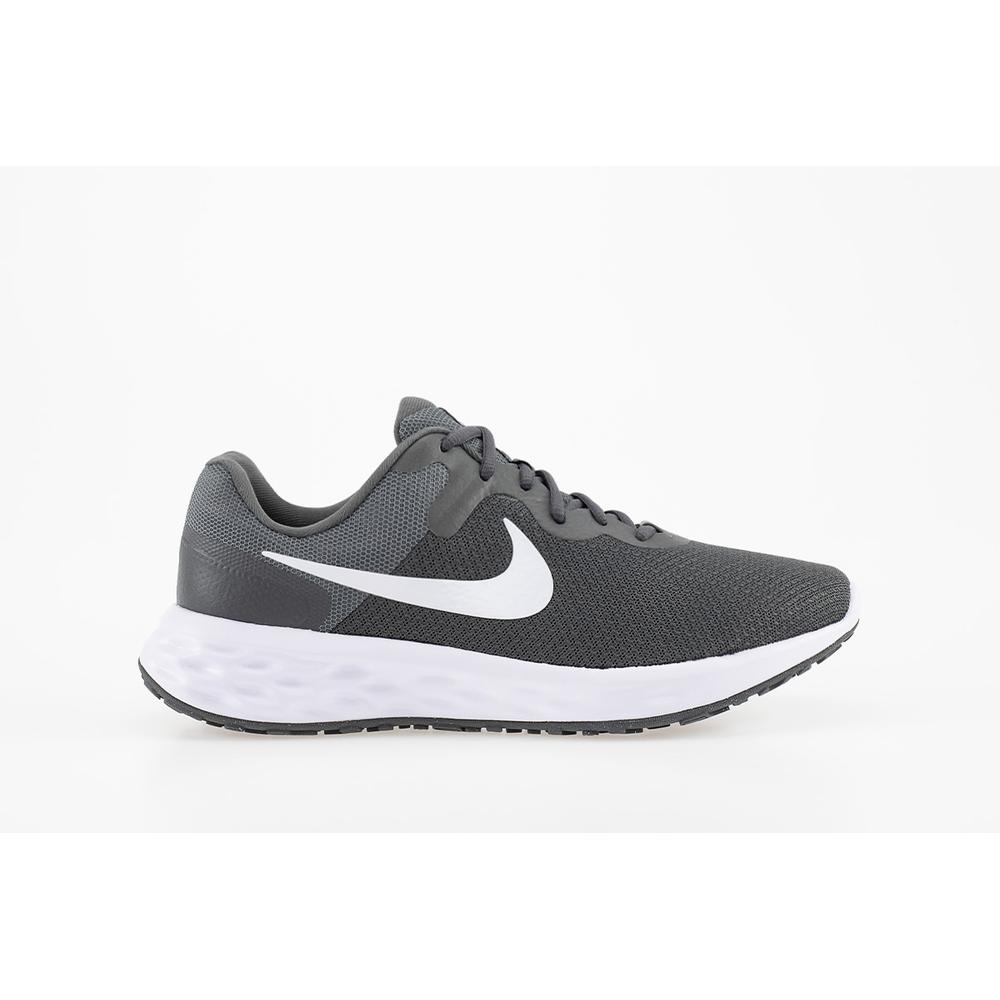 Boty Nike Revolution 6 Next Nature DC3728-004 - šedivé