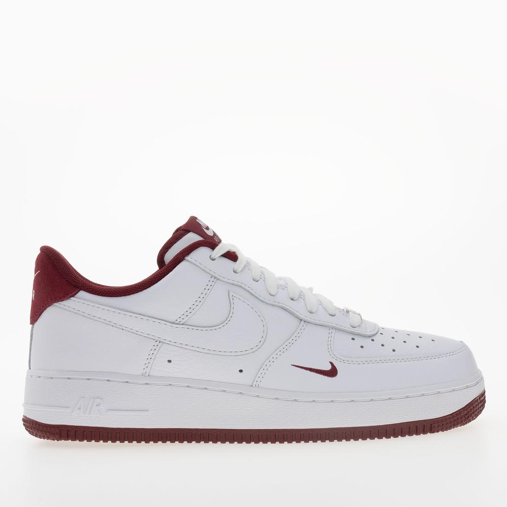 Boty pánské Nike Air Force 1 '07 LV8 HM9483-100 - bílé