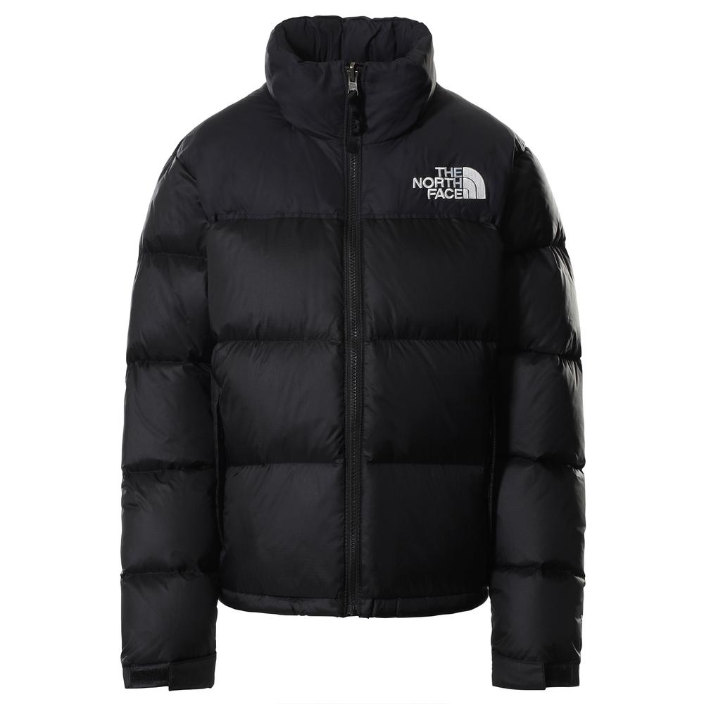 Bunda The North Face 1996 Retro Nuptse 0A3XEOLE41 - černé