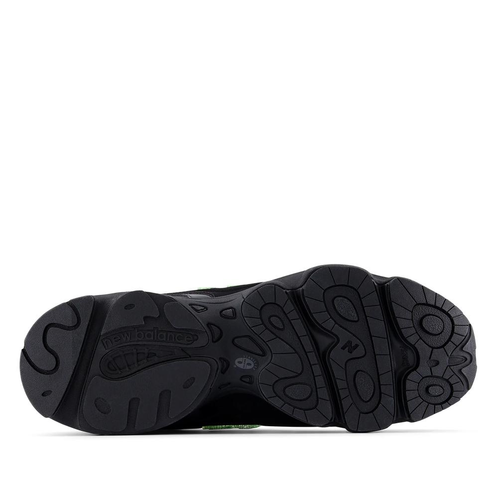 Unisex boty New Balance M1000DD - zelené