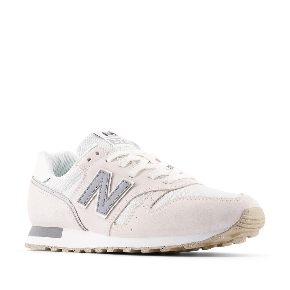 Dámské boty New Balance WL373XA2 - růžové