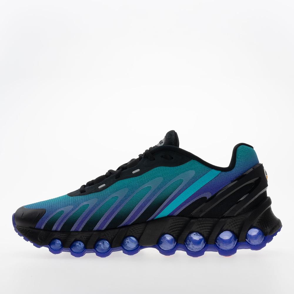 Boty pánské Nike Air Max DN8 FQ7860-500 - modré