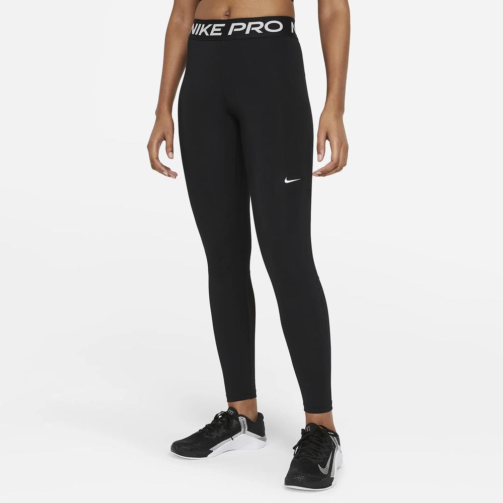 Legginsy Nike Pro CZ9779-010 - černé