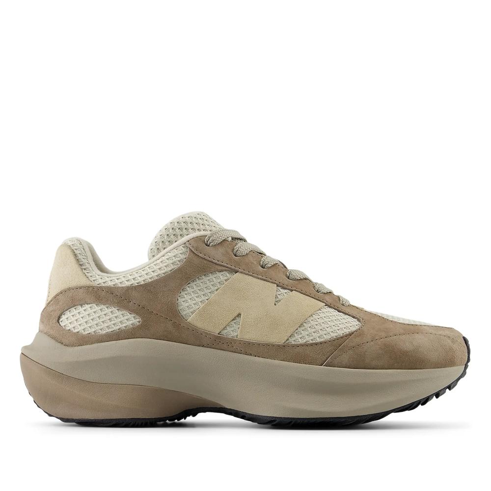 Boty New Balance WRPD RUNNER UWRPDHSC - béžové