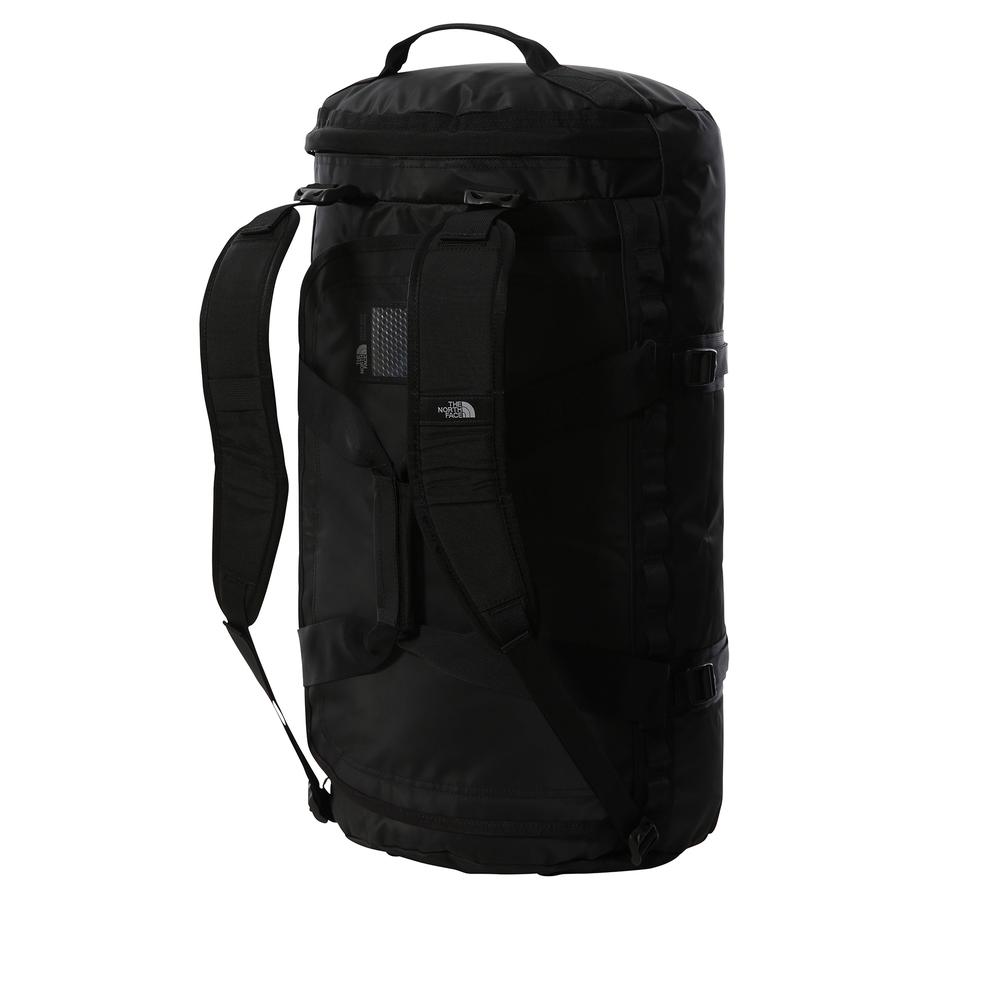 Taška The North Face Base Camp Duffel M 0A52SA53R1 - černé