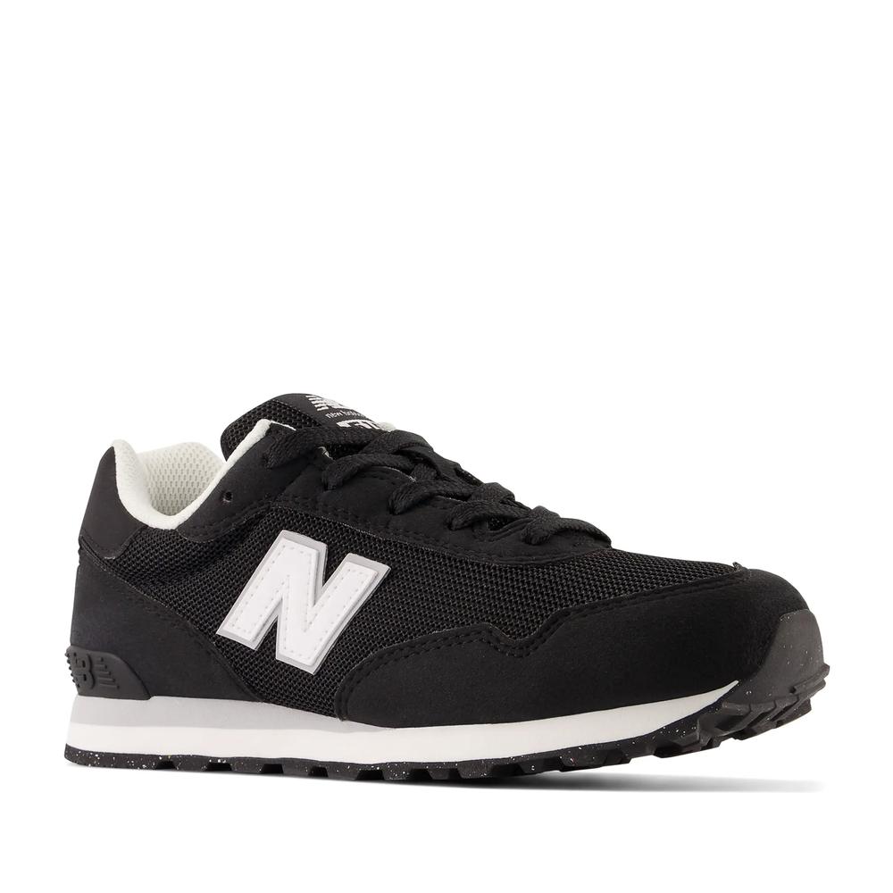 Boty New Balance GC515BLK - černé