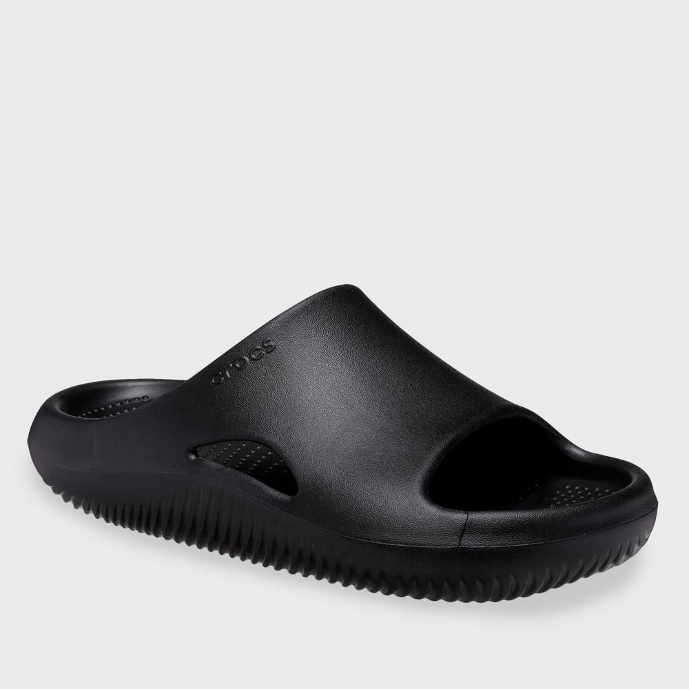 Žabky Crocs Mellow Slide 208392-001 - černé