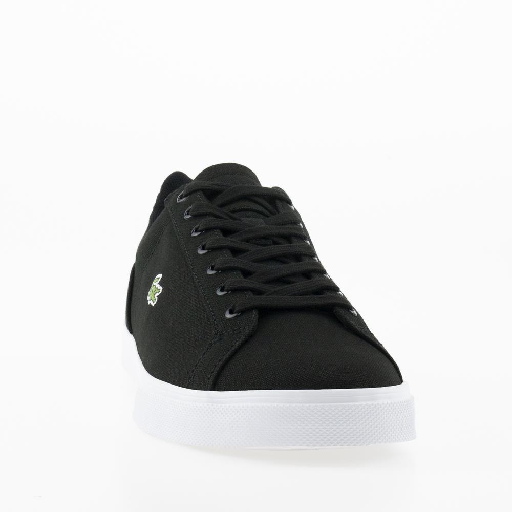 Boty Lacoste Lerond Pro BL 123 1 CMA 745CMA0054-312 - černé