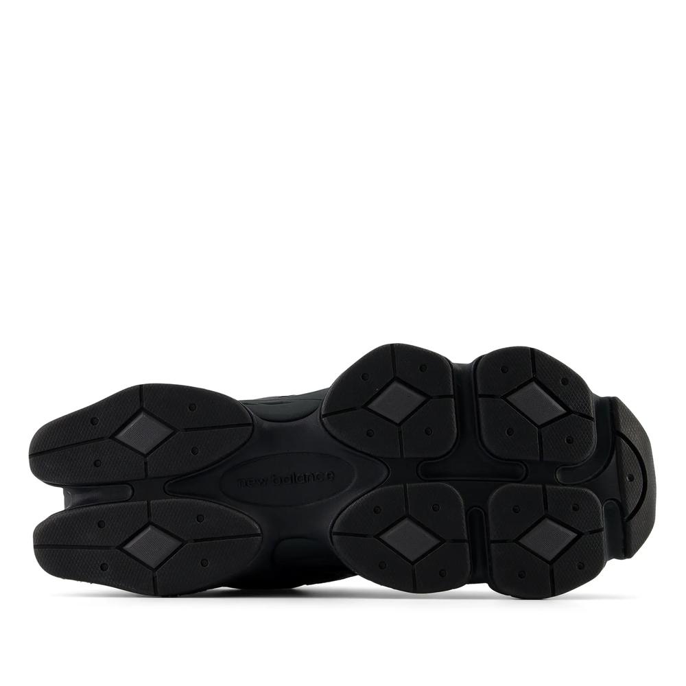 Boty unisex New Balance U9060NRI - černé