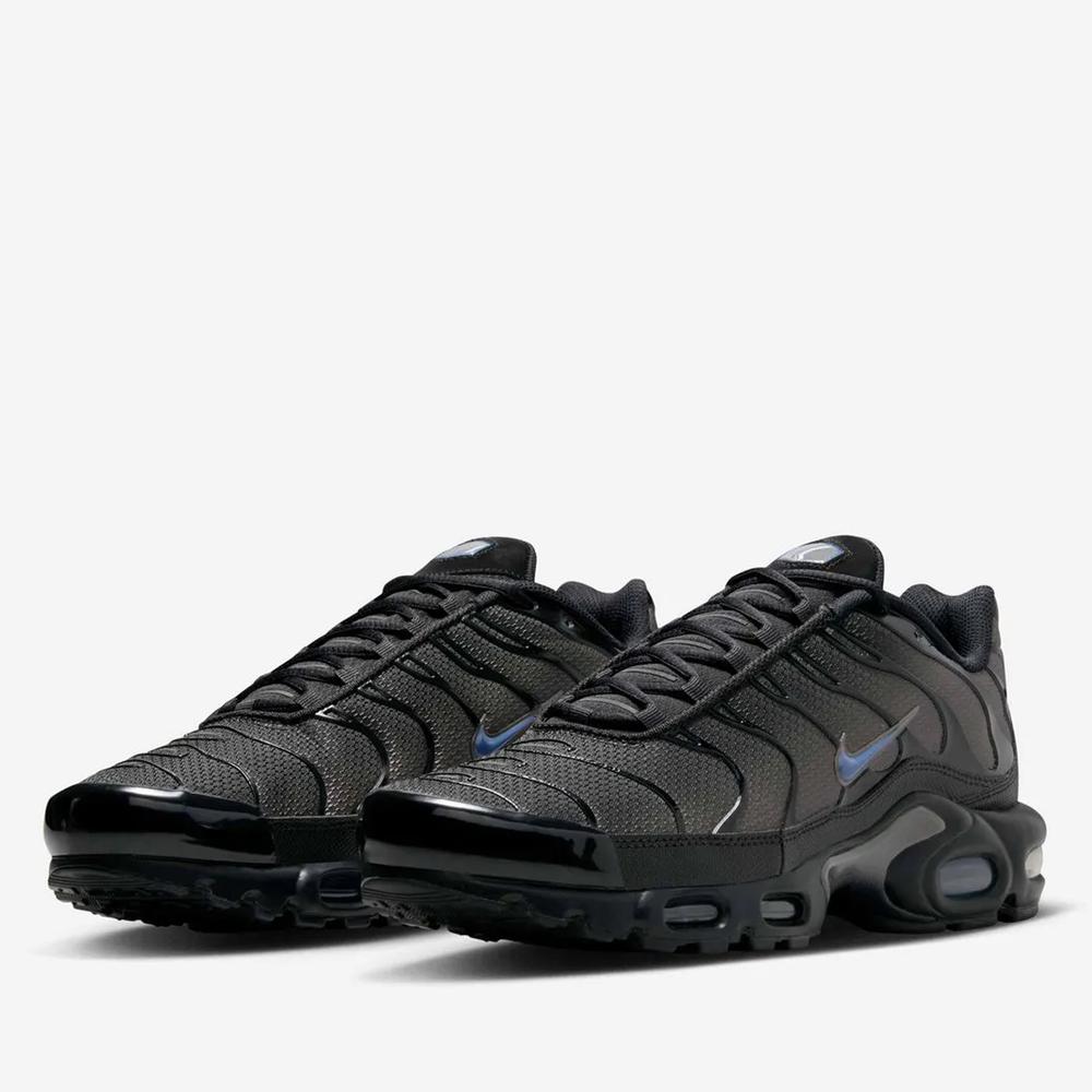 Pánské boty Nike Air Max 2020 DM0032-018 - černé