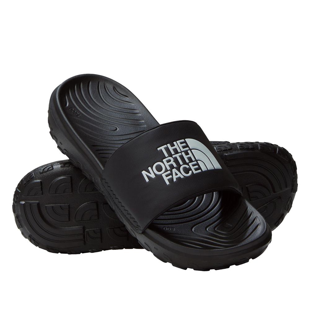 Žabky pánské The North Face Never Stop 0A8A90KX71 - černé