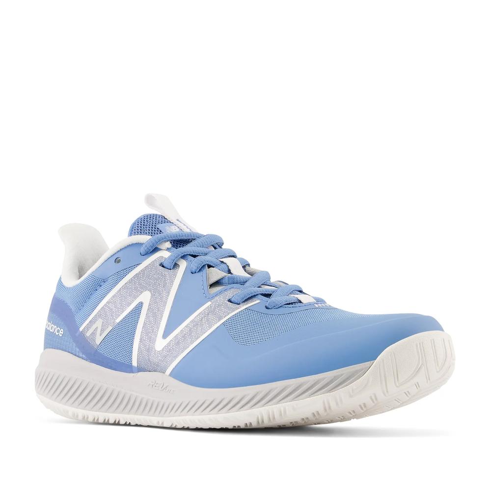 Boty New Balance v3 WCH796E3 - modré