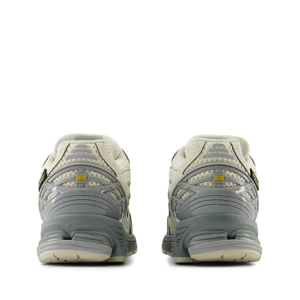 Boty New Balance U1906ROC - béžové