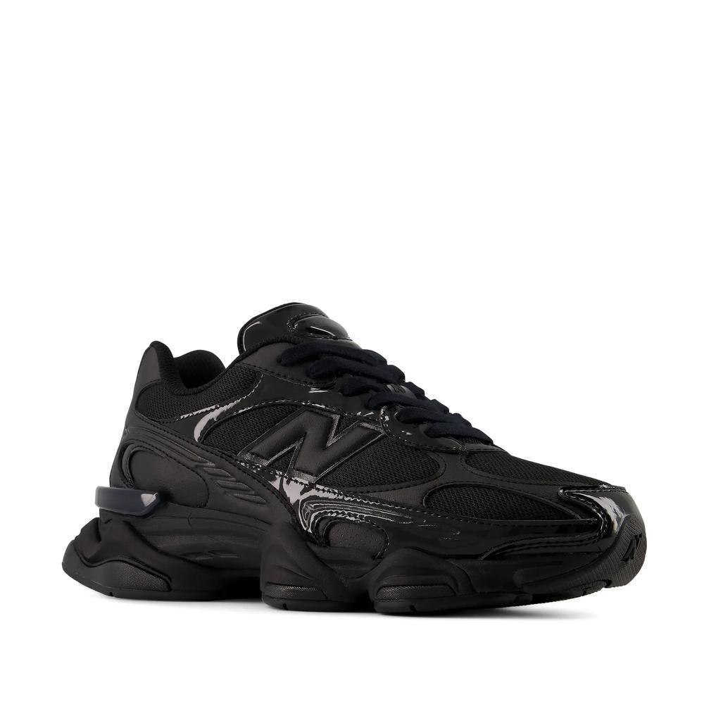 Dámské boty New Balance U90603BQ - černé