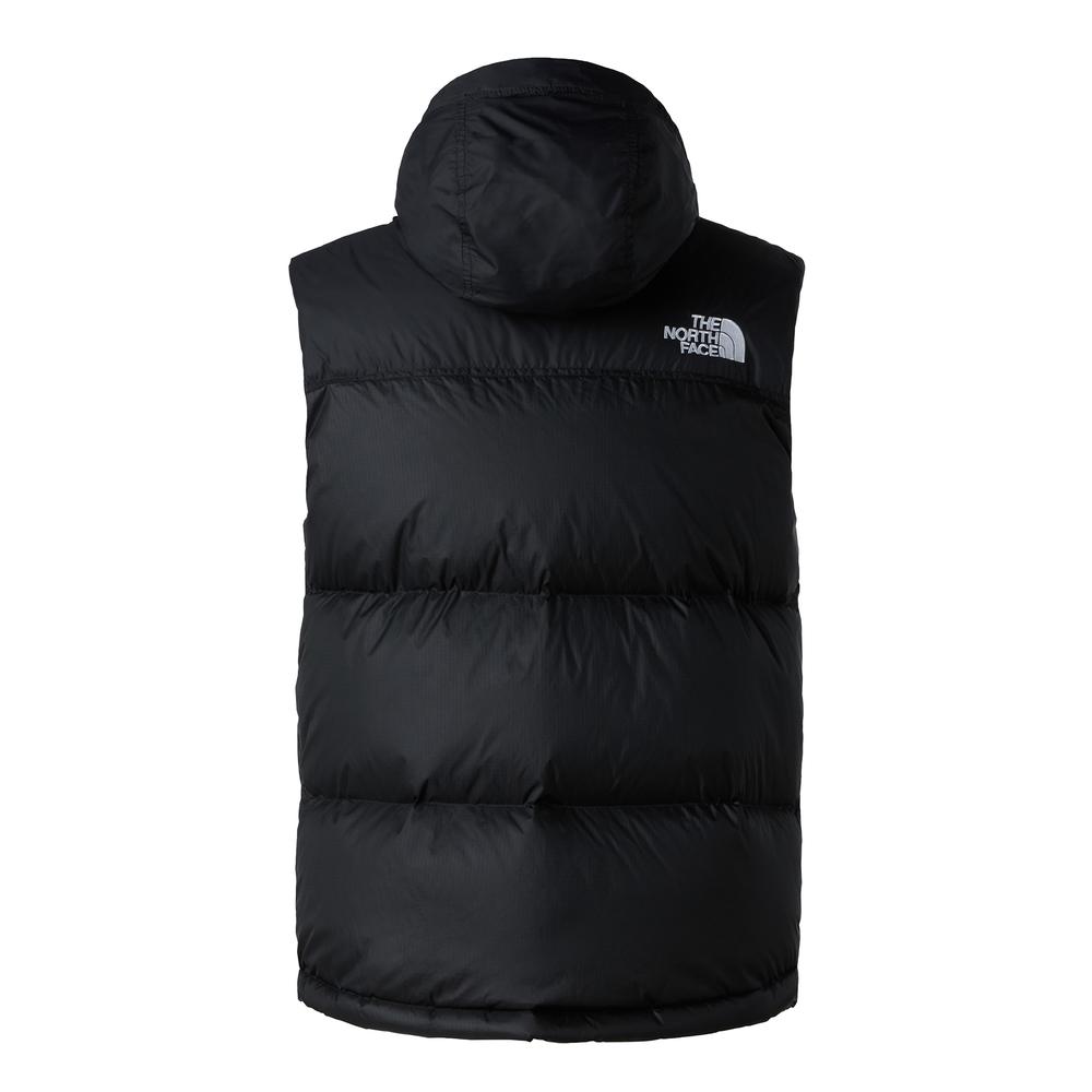 Pánská vesta The North Face 1996 Retro Nuptse 0A3JQQGOF1 - černé