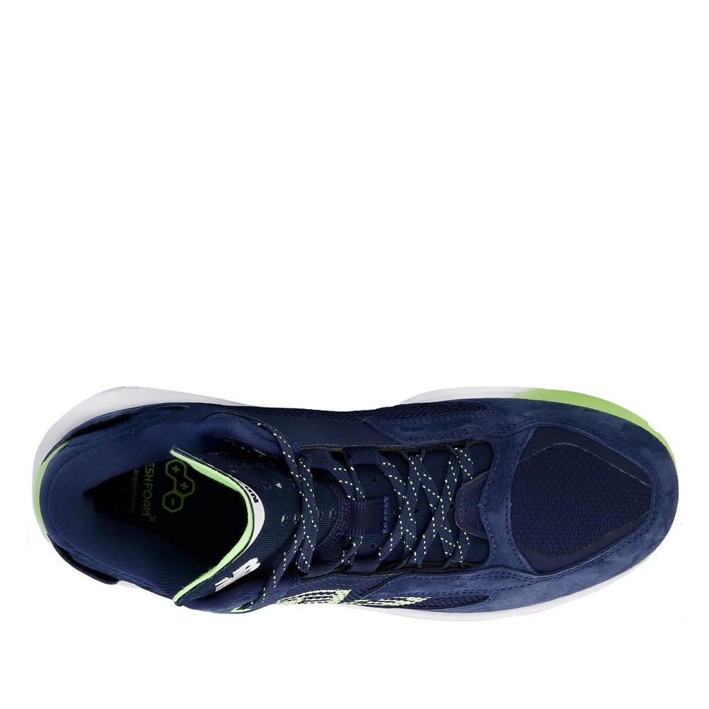 Pánské boty New Balance BBFRSHC2 - tmavě modrě