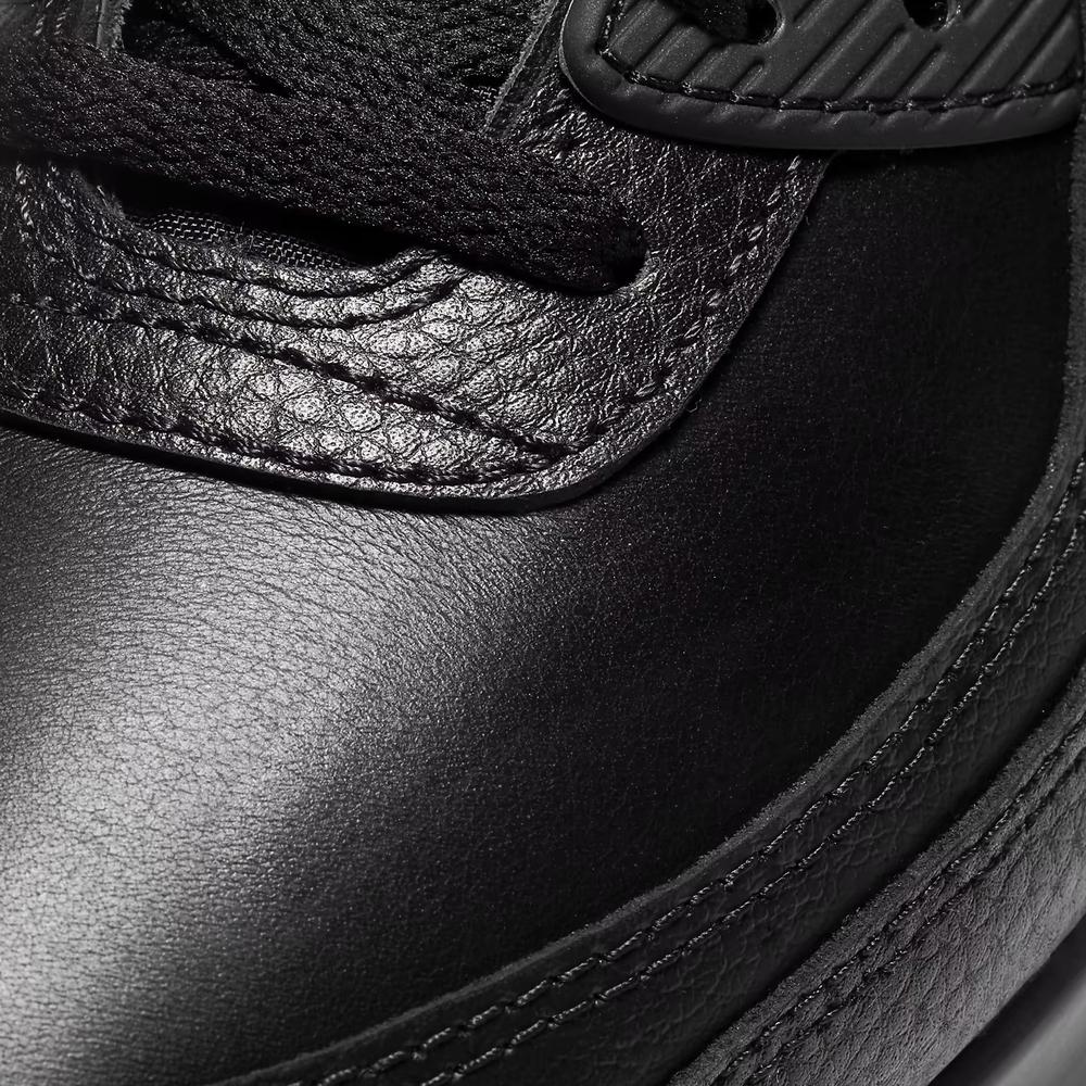 Boty pánské Nike Air Max 90 LTR CZ5594-001 - černé