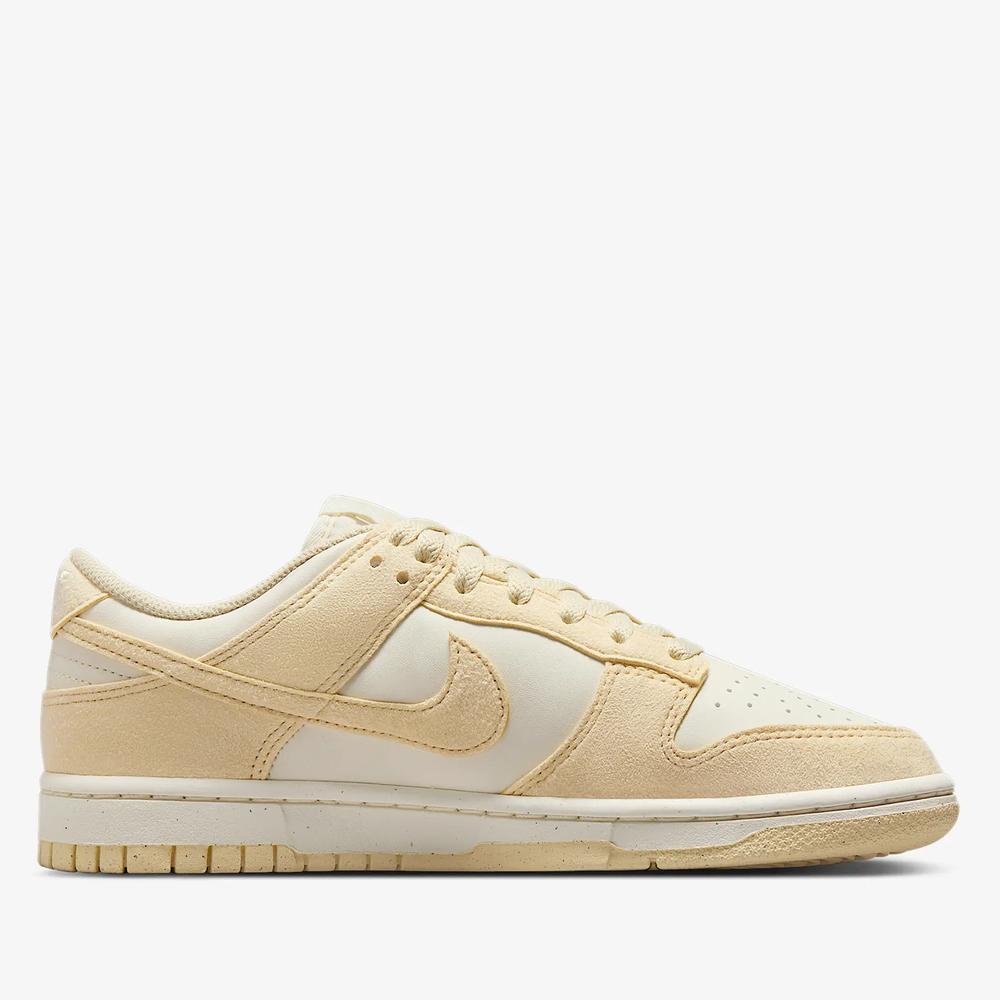 Boty Nike Dunk Low HJ7673-004 - béžové