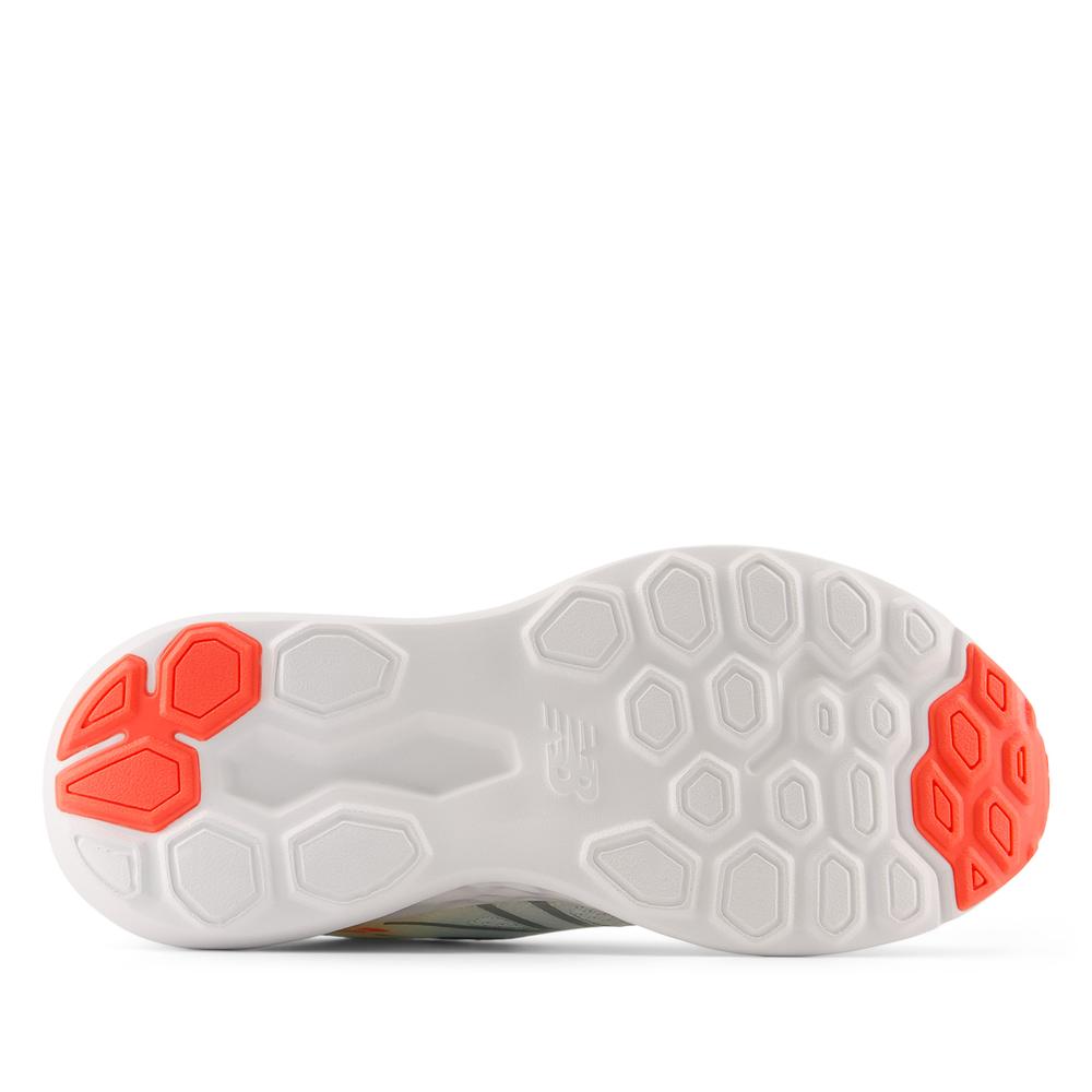 Dámské boty New Balance W411RU3 - bílé