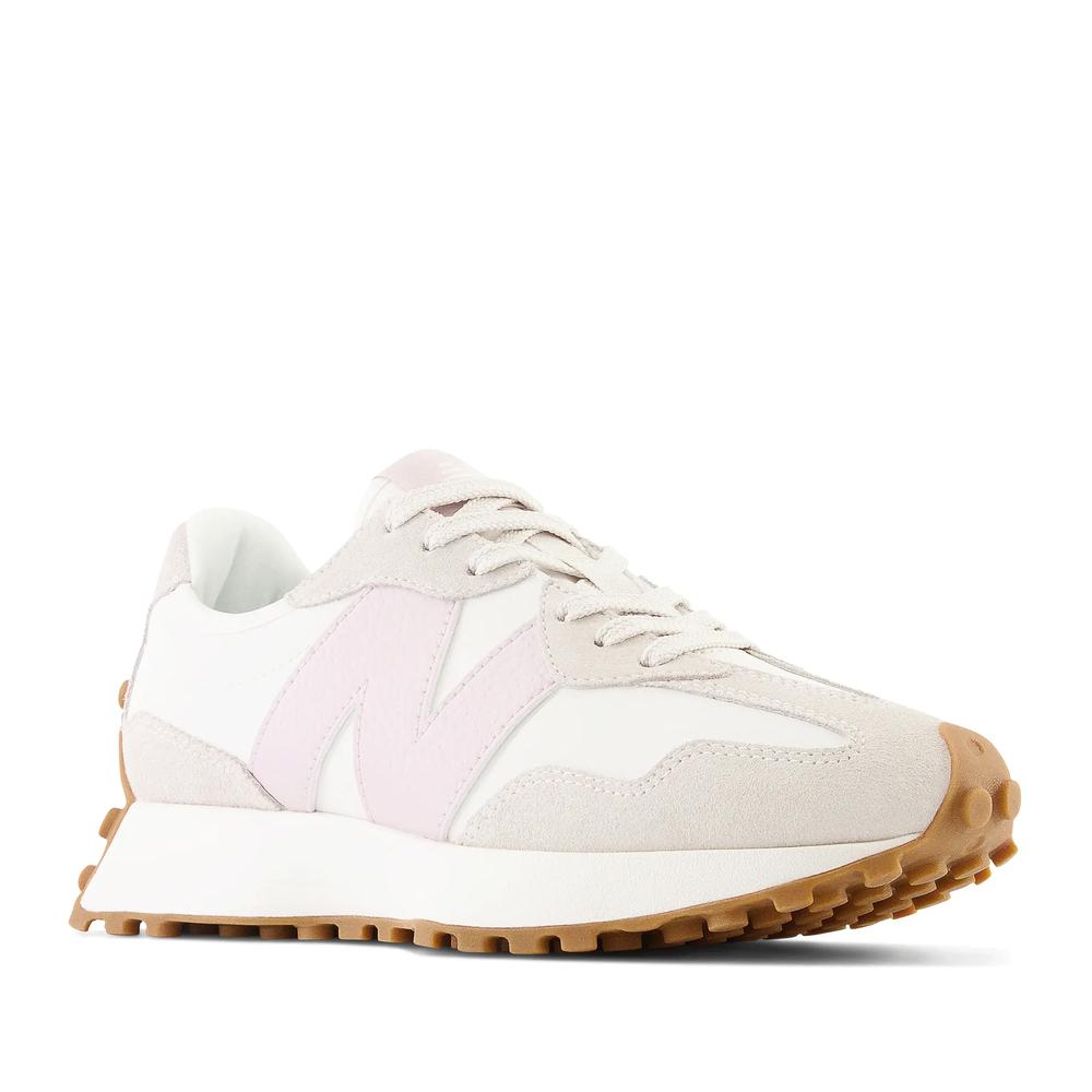 Dámské boty New Balance WS327OR – šedivé