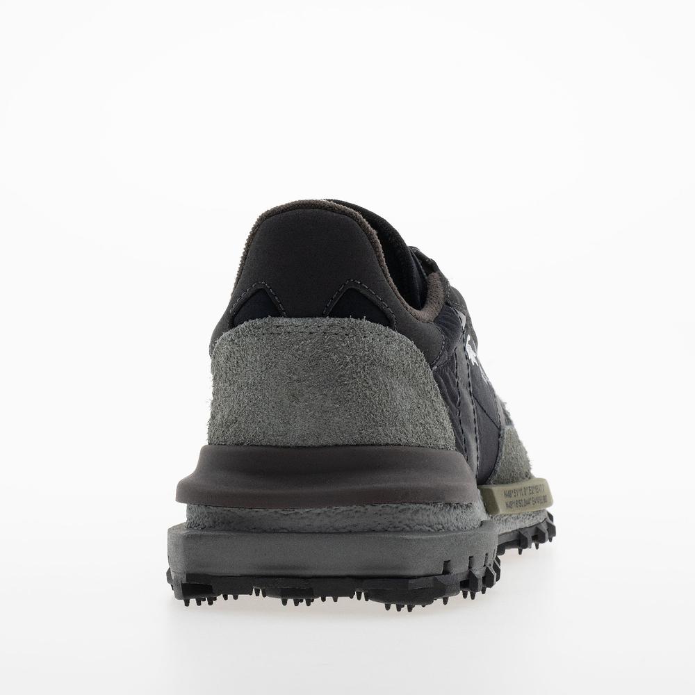 Boty Lacoste Elite Active 750SMA0078-YH2 - šedivé