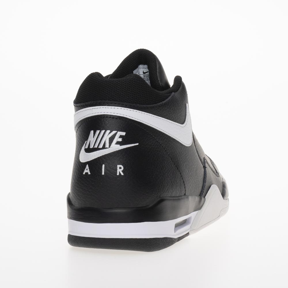 Boty Nike Flight Legacy BQ4212-002 - černé