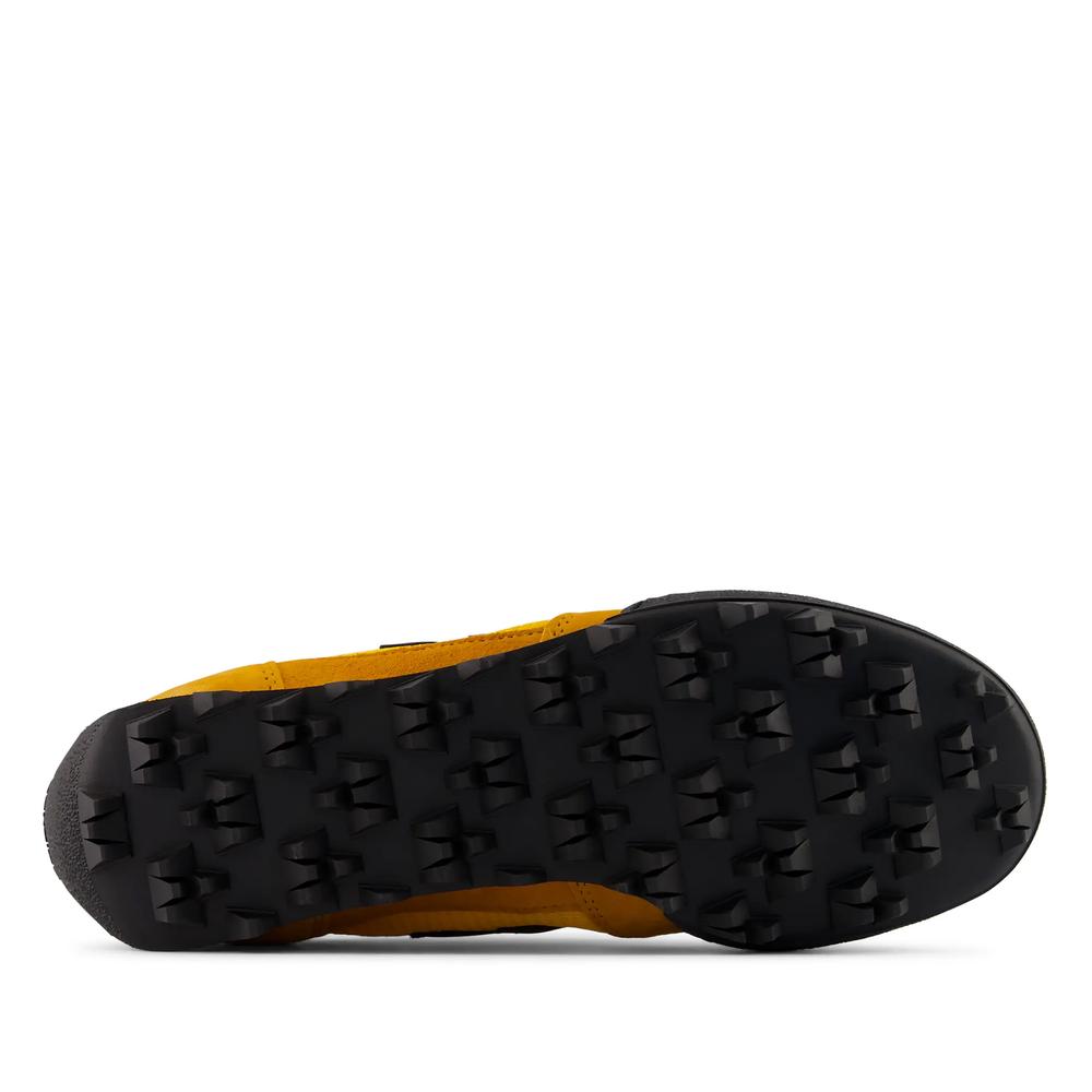 Boty dámské New Balance Gator Run UGTR6ZD - oranžové