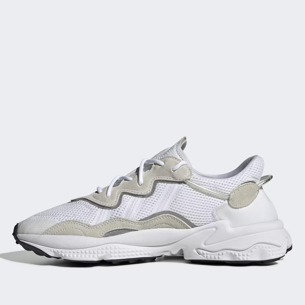 Boty adidas Originals Ozweego EE6464 - bílé