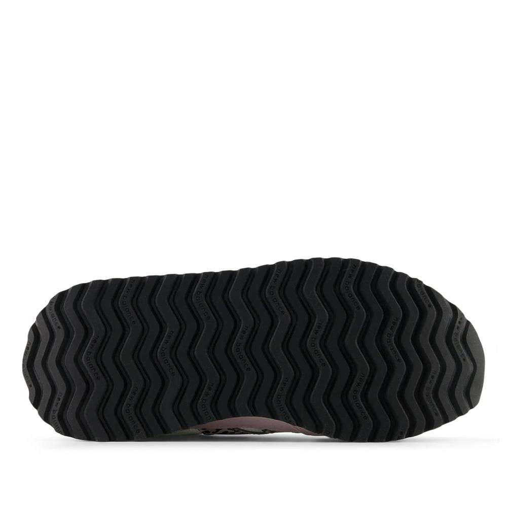 Dětské boty New Balance G237881 - růžové