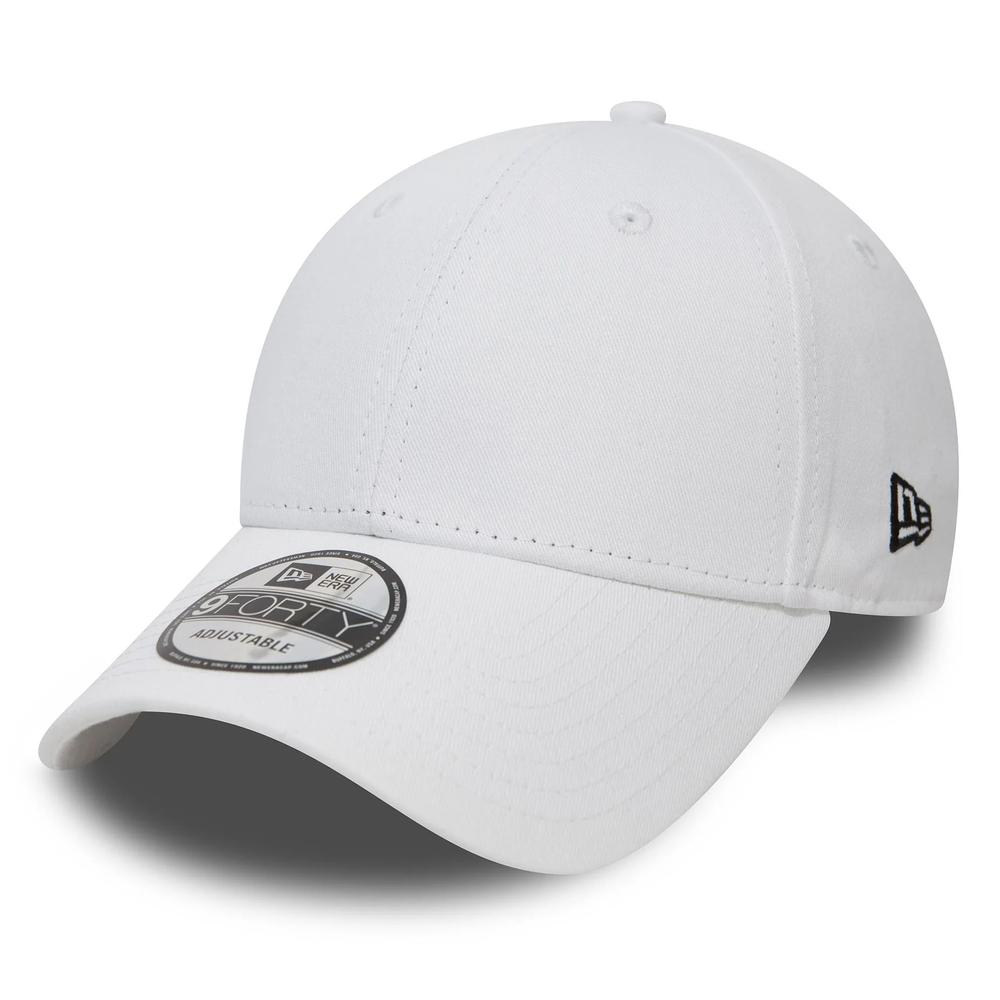 Čepice New Era 9Forty Flag Collection 11179829 - bílé