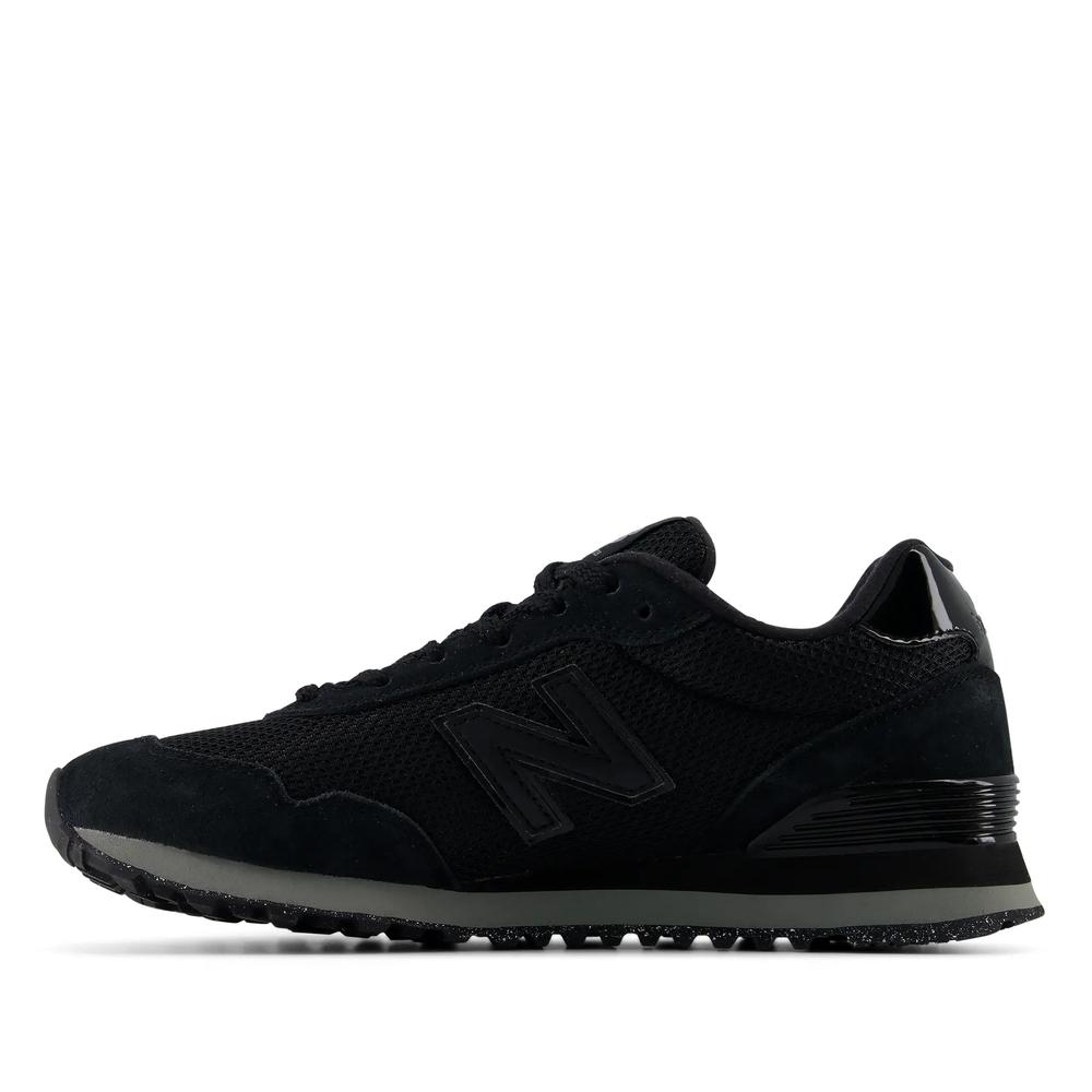 Dámské boty New Balance W51543J - černé
