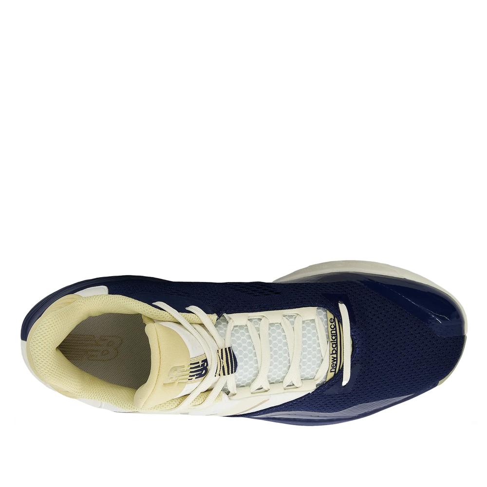 Pánské boty New Balance TWO WXY v4 BB2WYKC4 - tmavě modrě