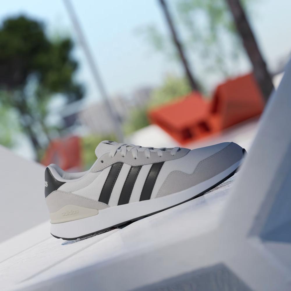 Pánské boty adidas Run 60s 3.0 JR6623 - béžové