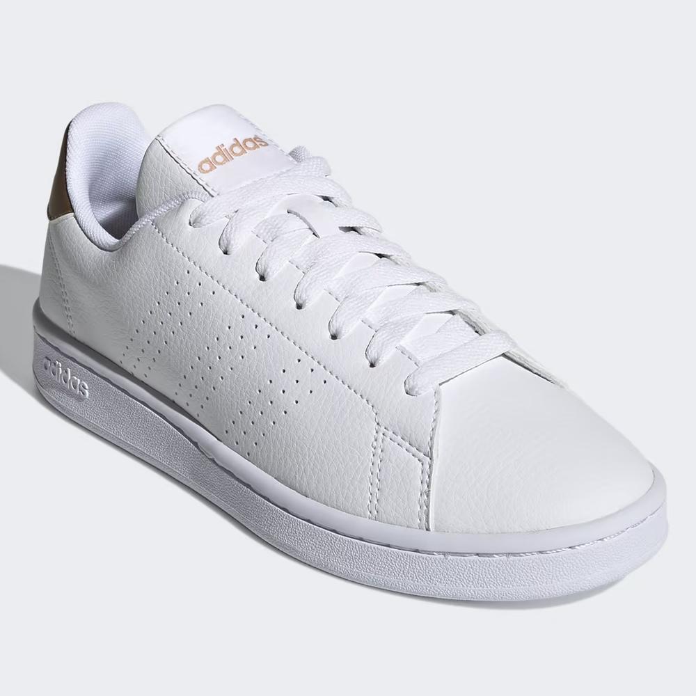 Boty adidas Advantage GW4845 - bílé