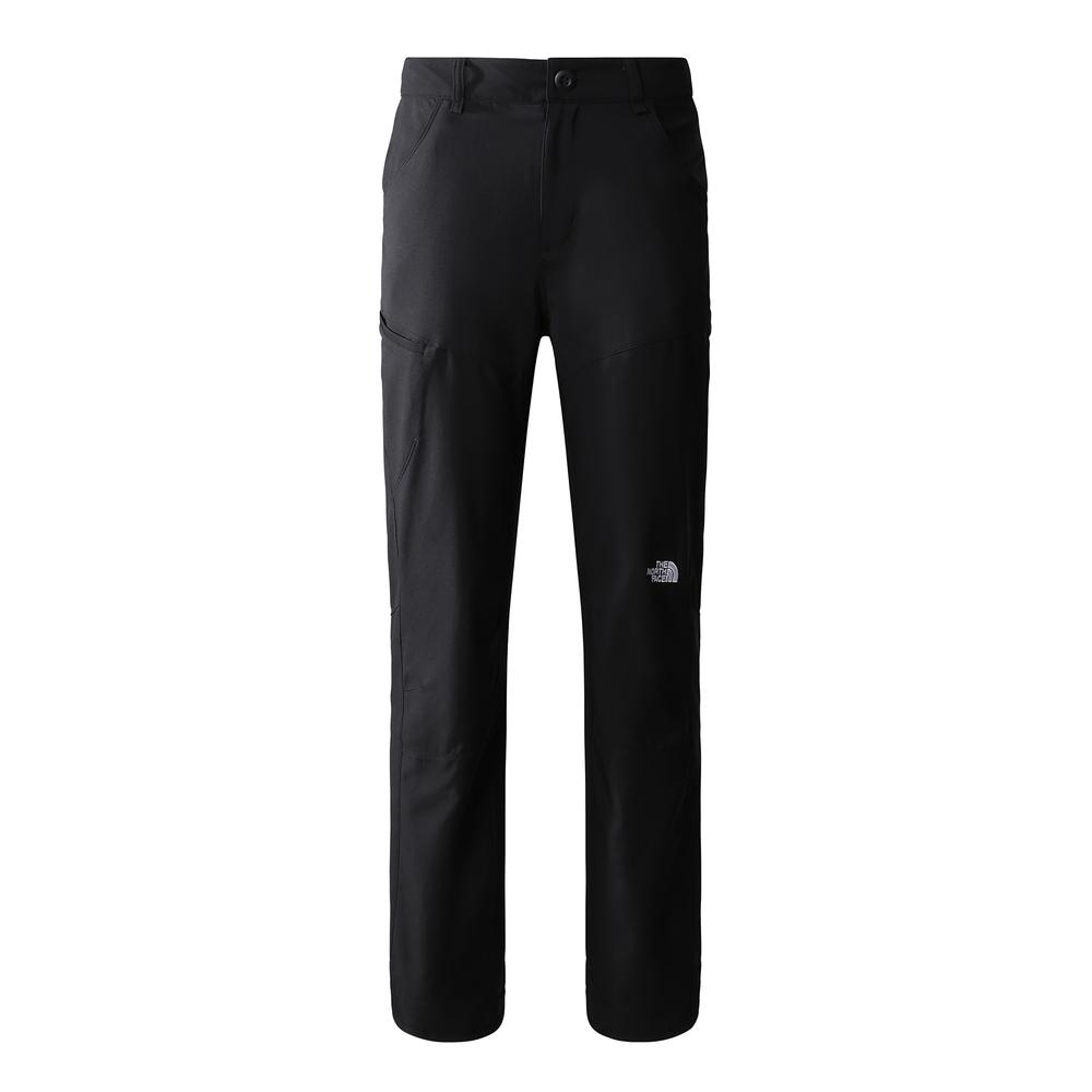 Kalhoty The North Face Athletic Outdoor Circular 0A7ZLKJK31 - černé