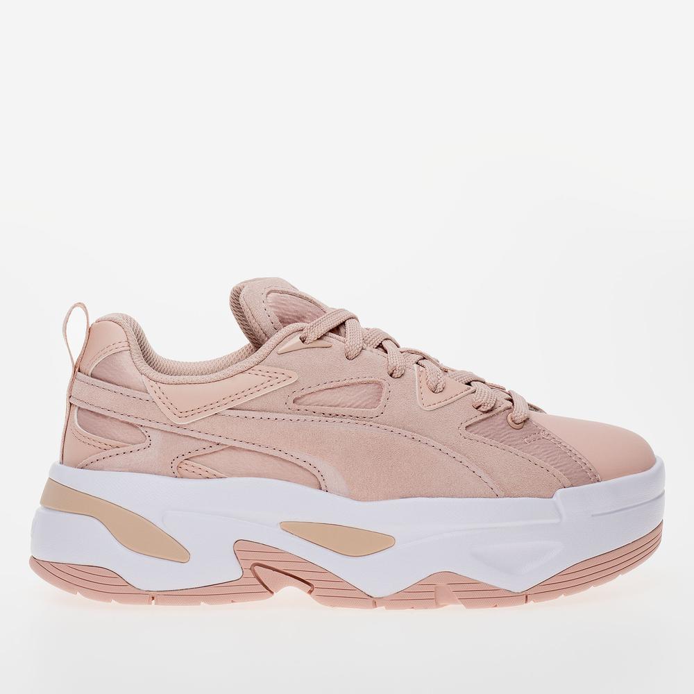 Boty Puma BLSTR Mix 39609502 - růžové