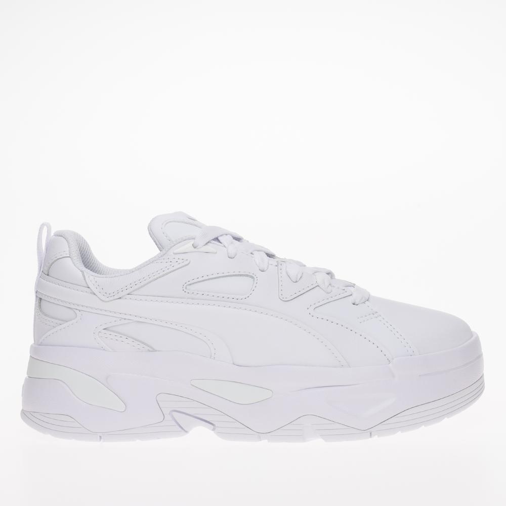 Boty Puma BLSTR Dresscode 39609401 - bílé