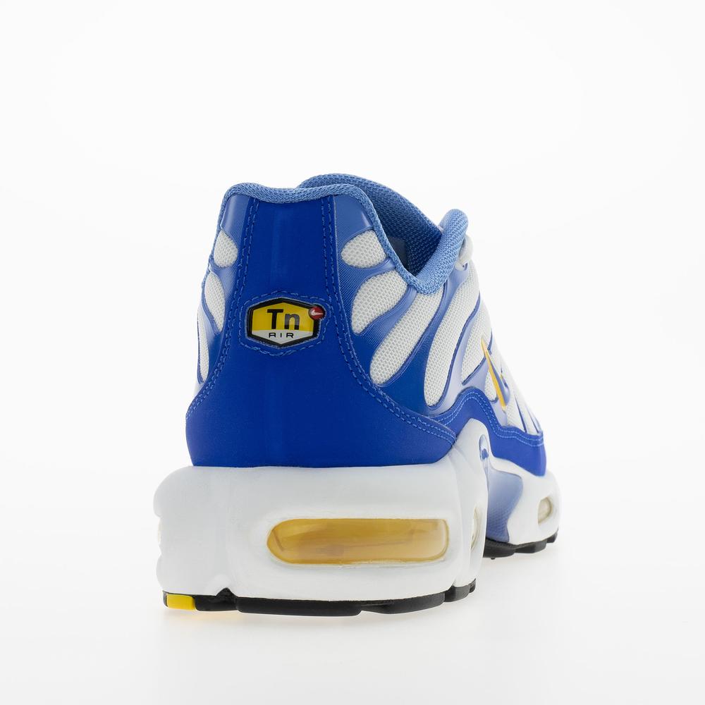 Pánské boty Nike Air Max Plus IF6224-100 - modré