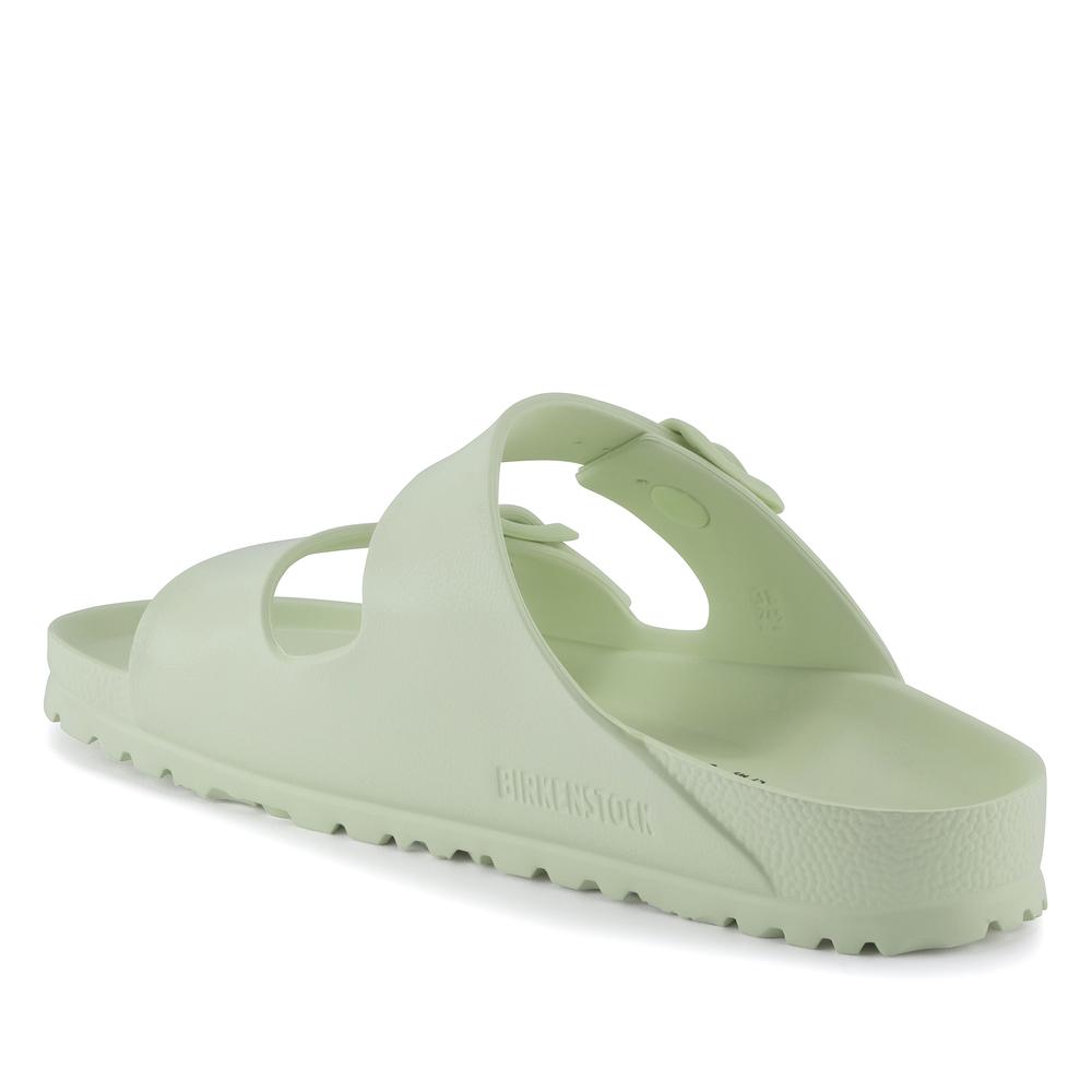 Žabky Birkenstock Arizona 1024691 - zelené