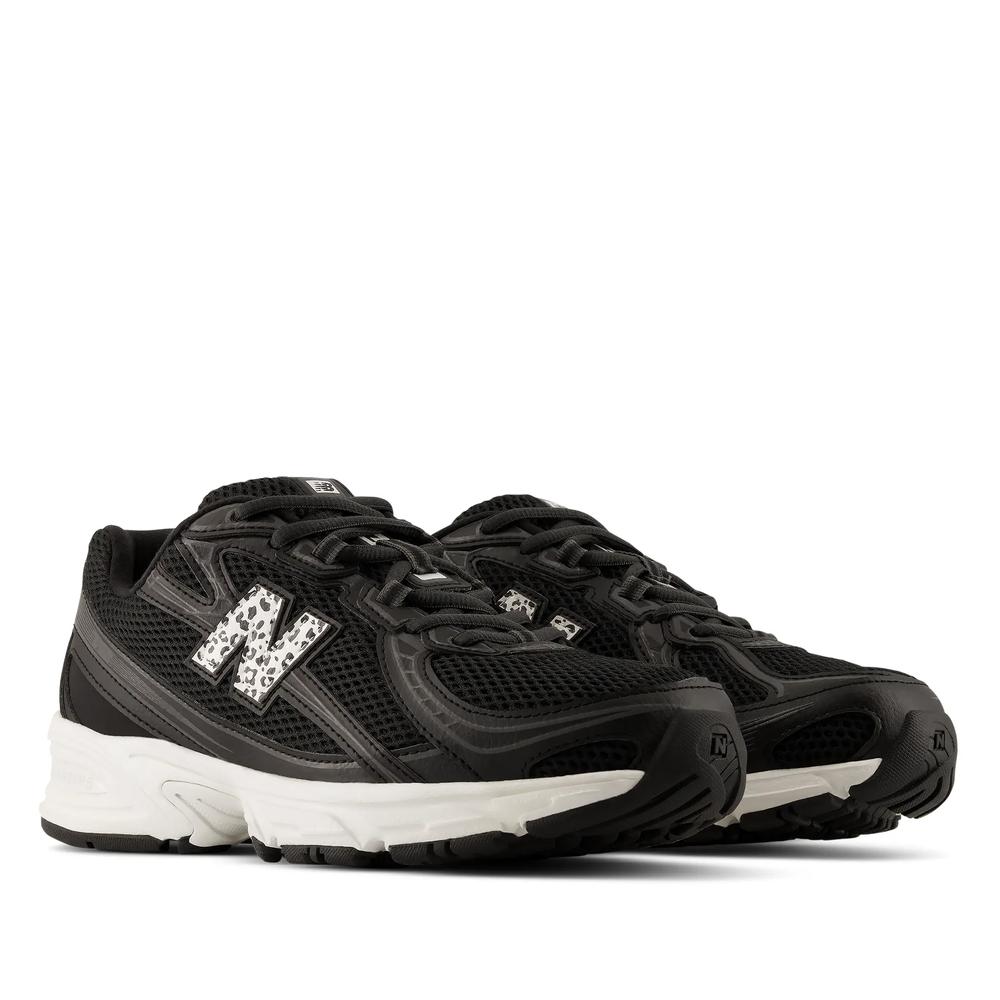 Unisex boty New Balance U7402B2 - černé