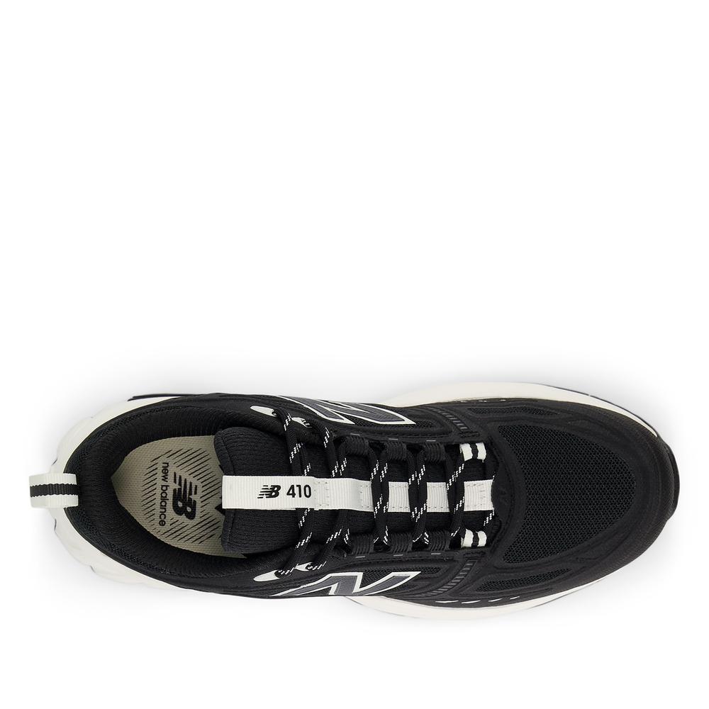 Dámské boty New Balance 410V9 W4105SO - černé