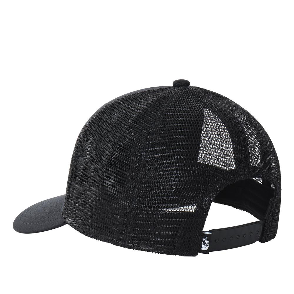 Kšiltovka The North Face Mudder Trucker 0A5FXAJK31 - černé
